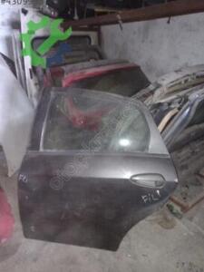 Fiat Linea Sol Arka Kapı Çıkma