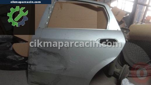 Fiat Linea Sol Arka Kapı çıkma parça