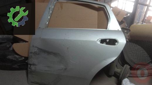Fiat Linea Sol Arka Kapı çıkma parça