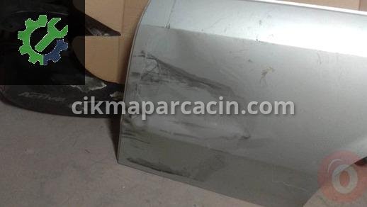 Fiat Linea Sol Arka Kapı çıkma parça