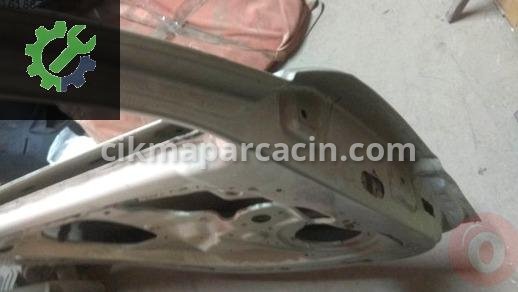 Fiat Linea Sol Arka Kapı çıkma parça