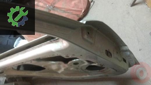Fiat Linea Sol Arka Kapı çıkma parça