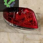 fiat linea sol arka stop duylu çıkma orjinal 2008-2016