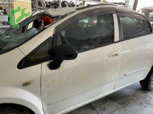 Fiat Linea Sol Ayna Orjinal Çıkma