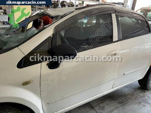 Fiat Linea Sol Dış Ayna çıkma parça