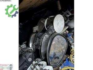 Fiat Linea Dış Ayna Sökme Çıkma