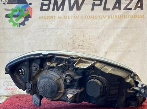 Fiat Linea Sol Ön Far çıkma parça