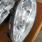 Fiat Linea sol far orjinal cikma
