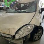 Fiat Linea Sol Far Orjinal Çıkma