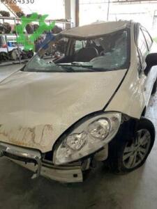 Fiat Linea Sol Far Orjinal Çıkma