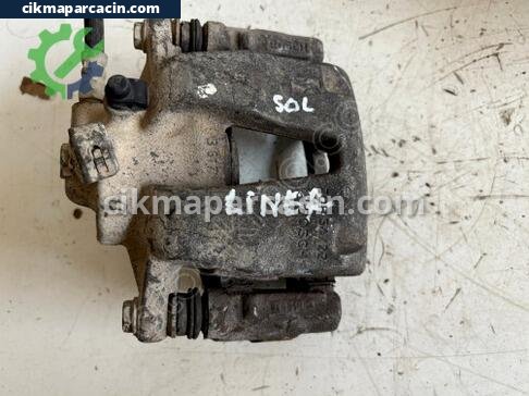 Fiat Linea Kaliper çıkma parça