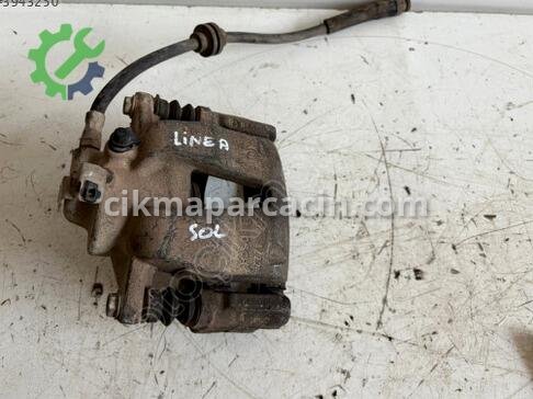 Fiat Linea Kaliper çıkma parça