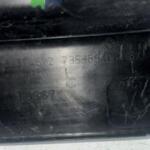 FİAT LİNEA SOL MARŞBİYEL EŞİK BAKALİTİ 735442169