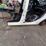 Fiat Linea Sol Marşbiyel Hatasız Orjinal Çıkma