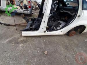 Fiat Linea Sol Marşbiyel Hatasız Orjinal Çıkma