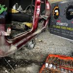 Fiat Linea Sol Marşbiyel Hatasız Orjinal Çıkma