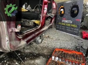 Fiat Linea Sol Marşbiyel Hatasız Orjinal Çıkma