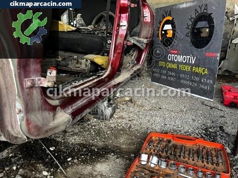 Fiat Linea Biyel çıkma parça