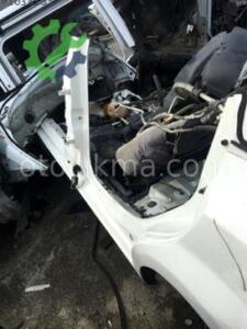 Fiat Linea sol marşpiyel hatasız orjinal çıkma