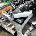 Fiat Linea Sol Ön But Hatasız Orjinal Çıkma