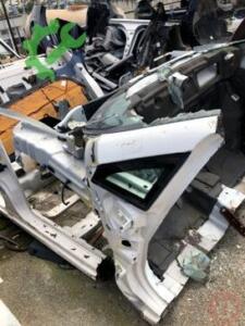 Fiat Linea Sol Ön But Hatasız Orjinal Çıkma
