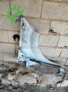Fiat Linea Sol Ön Çamurluk çıkma parça