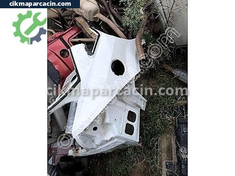 Fiat Linea Sol Ön Çamurluk çıkma parça