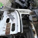 Fiat Linea Sol Ön Çamurluk – Orijinal Çıkma Parça