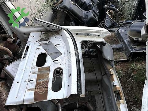 Fiat Linea Sol Ön Çamurluk çıkma parça