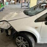 Fiat Linea Sol Ön Çamurluk Orjinal Çıkma