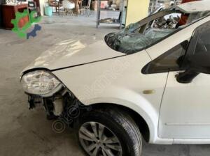 Fiat Linea Sol Ön Çamurluk Orjinal Çıkma