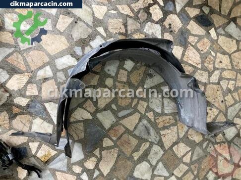 Fiat Linea Davlumbaz çıkma parça