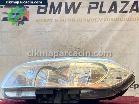 Fiat Linea Sol Ön Far çıkma parça