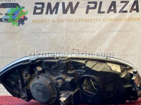 Fiat Linea Sol Ön Far çıkma parça