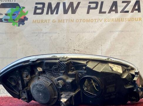 Fiat Linea Sol Ön Far çıkma parça