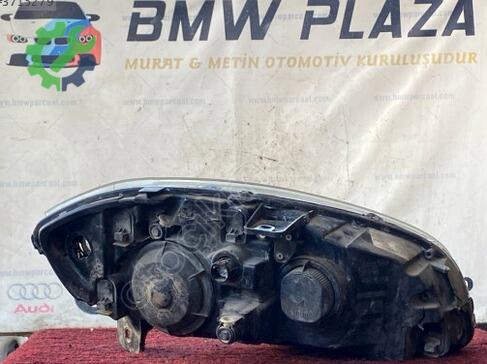 Fiat Linea Sol Ön Far çıkma parça