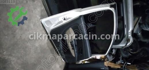 Fiat Linea Sol Ön Kapı çıkma parça