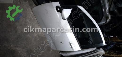 Fiat Linea Sol Ön Kapı çıkma parça