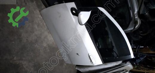 Fiat Linea Sol Ön Kapı çıkma parça