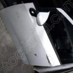 Fiatı linea sol ön kapı