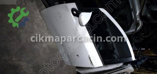 Fiat Linea Sol Ön Kapı çıkma parça