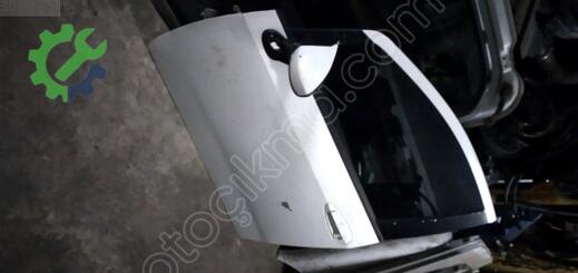 Fiat Linea Sol Ön Kapı çıkma parça