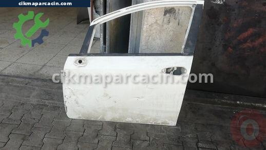 Fiat Linea Sol Ön Kapı çıkma parça