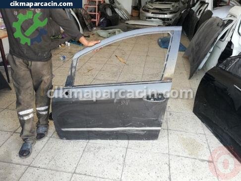 Fiat Linea Sol Ön Kapı çıkma parça
