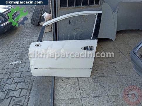 Fiat Linea Sol Ön Kapı çıkma parça