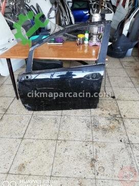 Fiat Linea Sol Ön Kapı çıkma parça