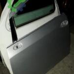Fiat linea sol ön kapi