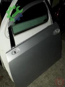 Fiat linea sol ön kapi