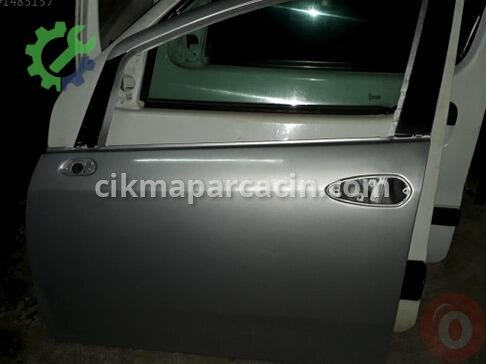 Fiat Linea Sol Ön Kapı çıkma parça