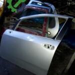 Fiat linea sol ön kapi